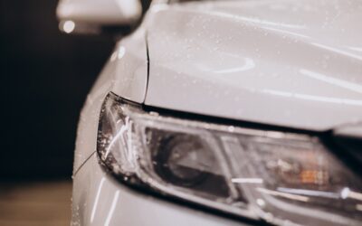 How Soon Should A Car Scratch Get Fixed